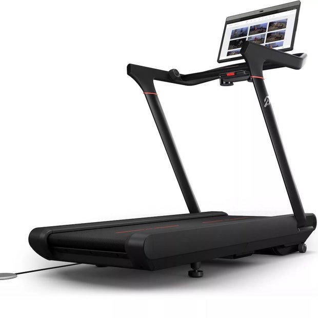 Peloton Tread
