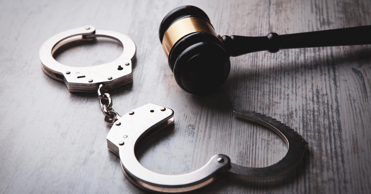 Пърл мис — Мъж от Мисисипи беше осъден в понеделник