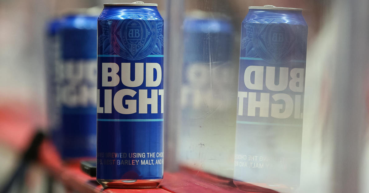 Bud Light's inclusive ad campaigns are good for business, experts say