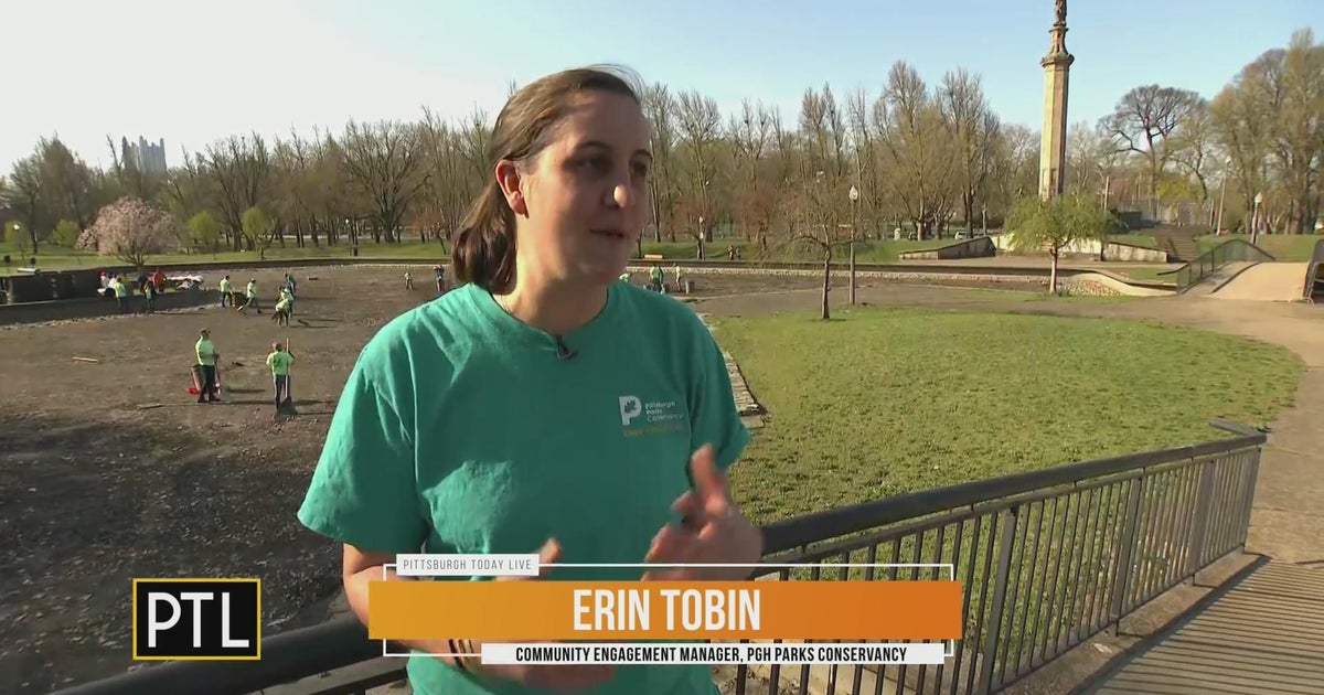 What is the muck? CBS Pittsburgh