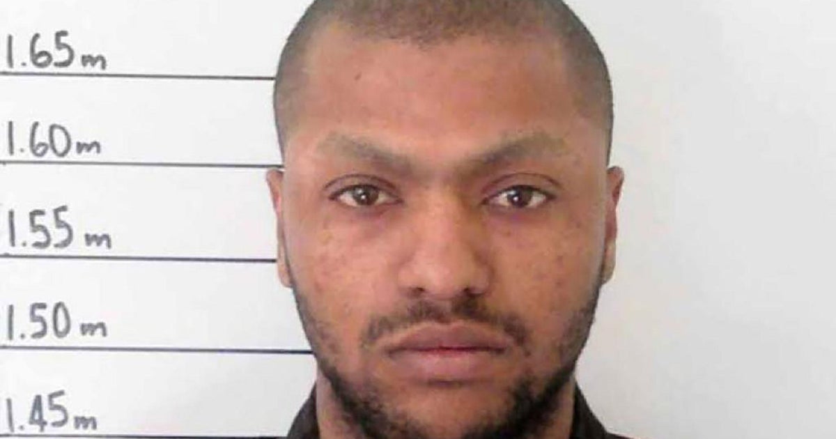 South African convicted rapist and murderer accused of faking his very own demise is arrested abroad