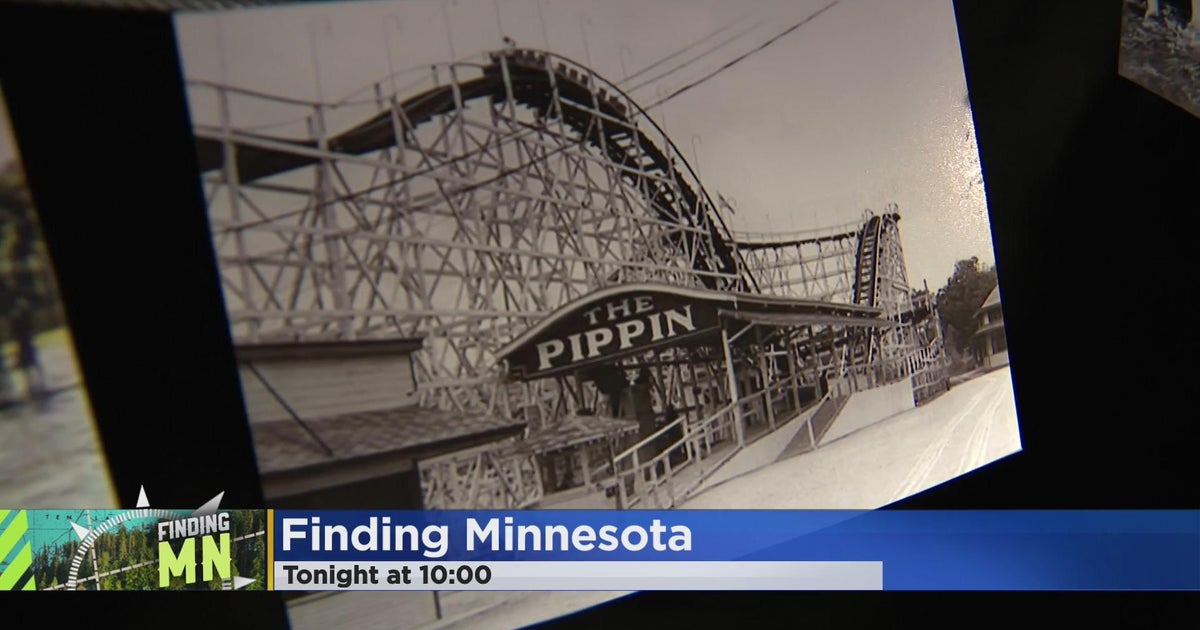 Preview Minnesota town Willernie once drew gangsters CBS Minnesota