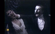 From the archive: The opening of "Phantom of the Opera" 