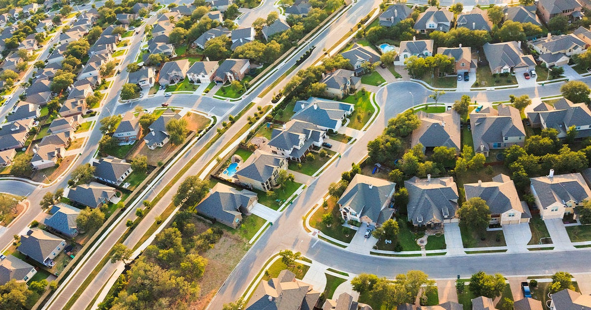 Tarrant Appraisal District extends deadline for property protests CBS