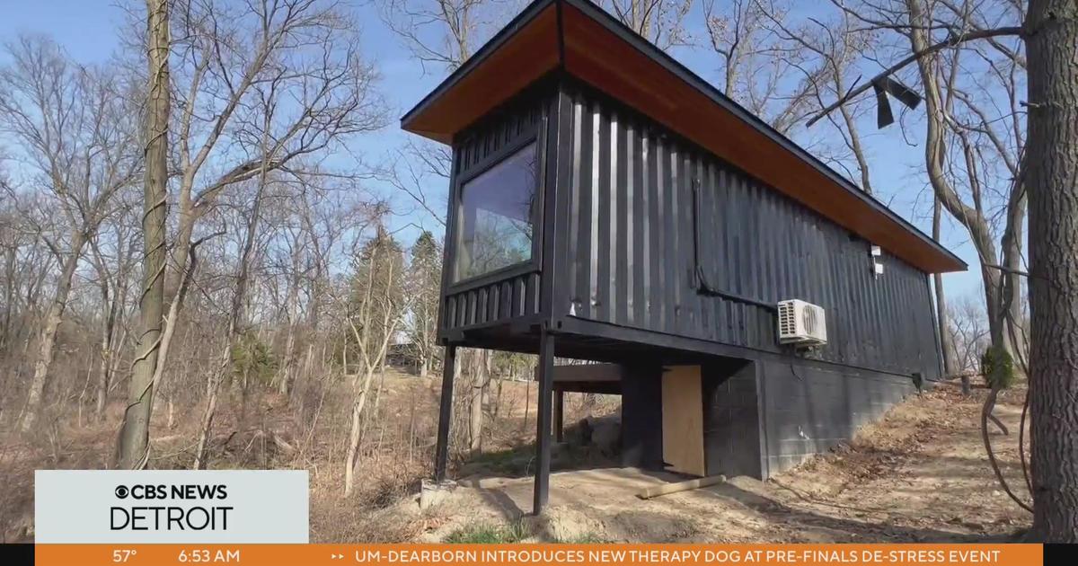 How Much Do Shipping Container Homes Cost? (2024)