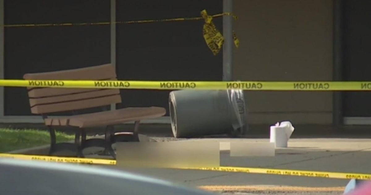 Violence at California schools has decreased over the last 18 years, study says