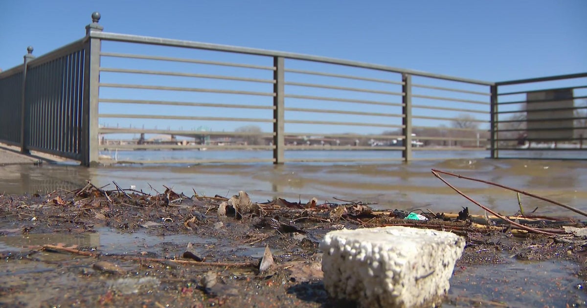 Gov. Tim Walz says state and federal coordination "well perfected" as officials prepare for flooding - Vimarsana News