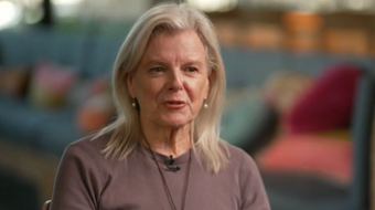 Former Patagonia CEO Kris Tompkins' life documented in new film 