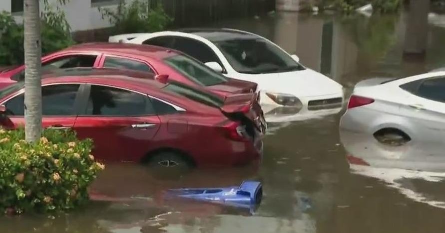 Residents in River Oaks, Edgewood neighborhoods sue city contractors over 2023 historic flooding Residents in River Oaks, Edgewood neighborhoods sue city contractors over 2023 historic flooding
