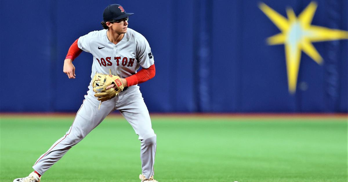 Boston Red Sox Lineup: Bobby Dalbec is due for a hot streak - Over