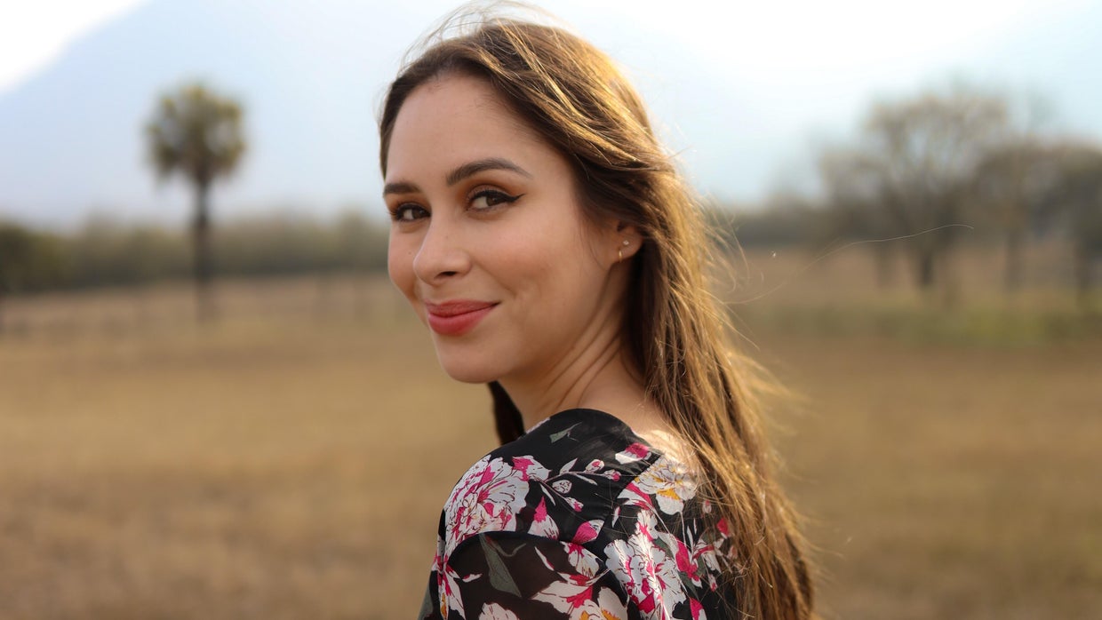 Hilda Marcela Cabrales 
