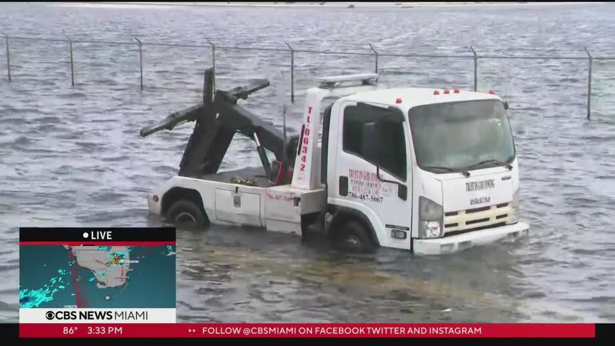 PHOTOS: Fort Lauderdale declares state of emergency after historic ...