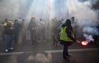 FRANCE-POLITICS-PENSIONS-DEMO 