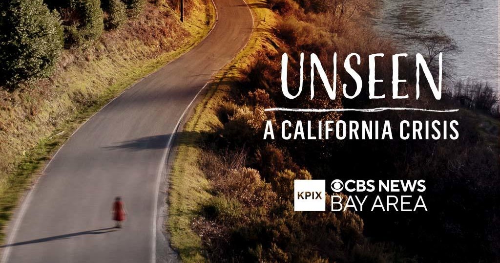 Unseen Missing, murdered Indigenous women in California part of