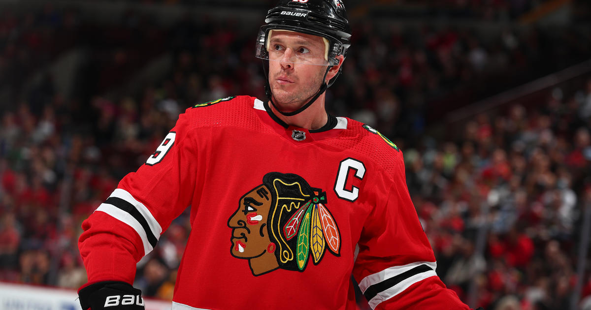 Blackhawks Rumors: This is likely Jonathan Toews' last game in Chicago