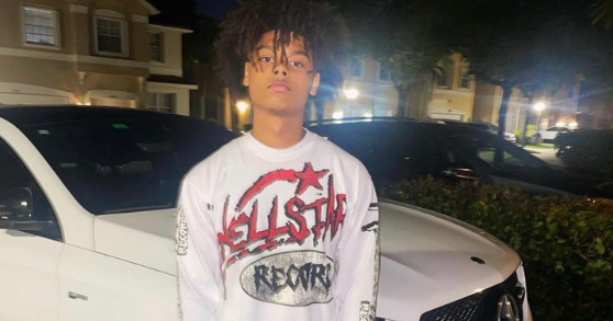 System of missing 18-year-previous person observed in Miramar, police say