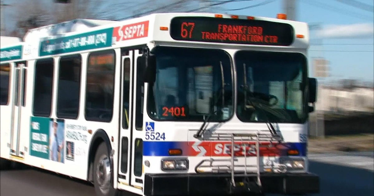 SEPTA Bus Revolution: Public hearings to allow riders to weigh in on