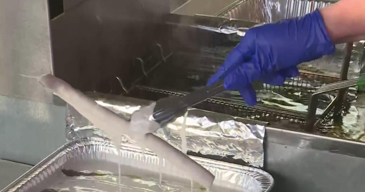 Asparagus festival kicking off on Friday in San Joaquin