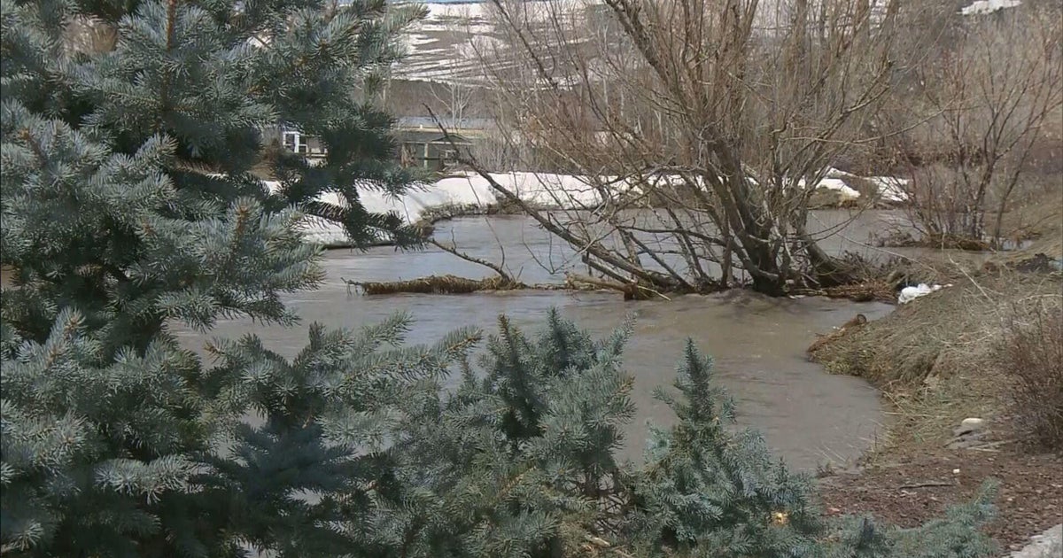 Layer of dust covering northern Colorado snowpack could cause flooding - Vimarsana News