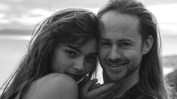 Husband pieces together wife's last movements to find out how she was killed