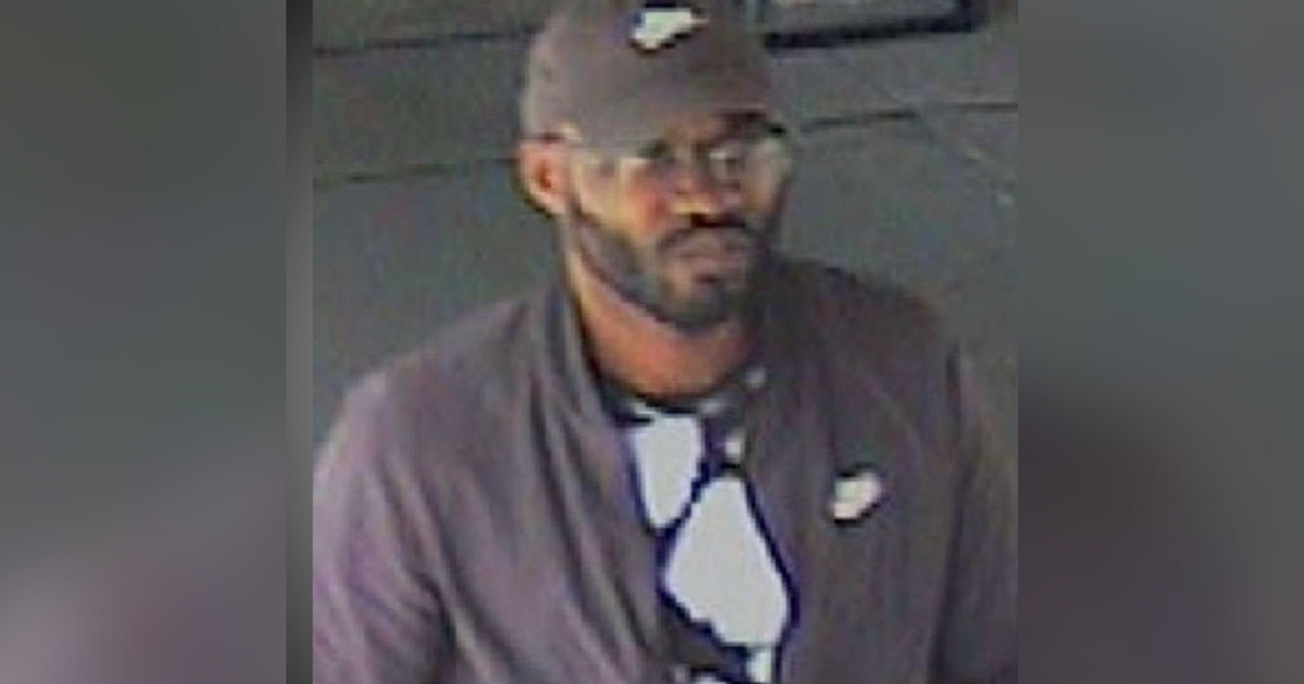 Image released after man pushed, electrocuted on Baltimore metro tracks