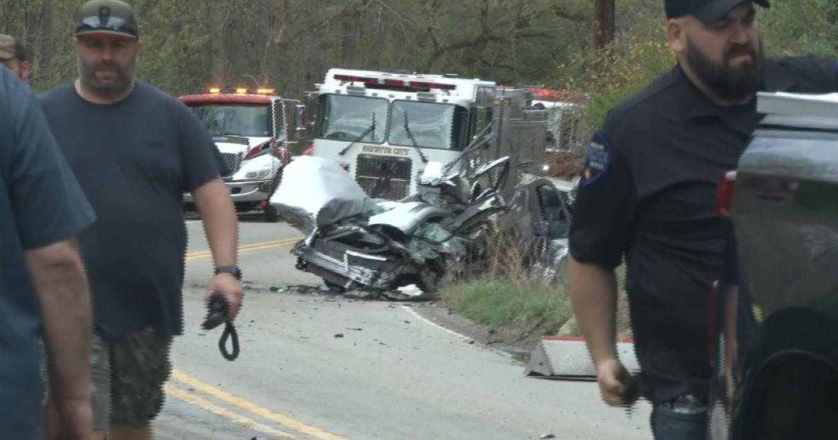 Mother, 7-year-old daughter in critical condition after vehicle accident in Fayette County