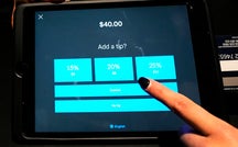 Tips on tipping: When, why, and how much 