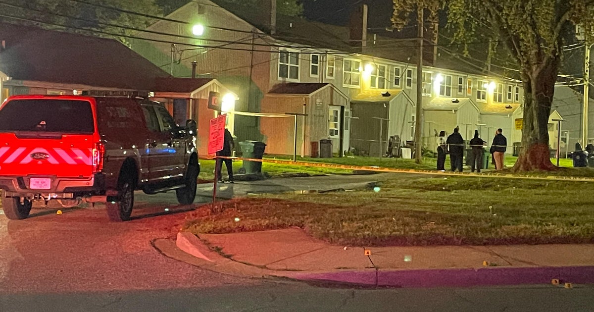 12-year-old boy dies after he was gunned down in South Baltimore, police say - Vimarsana News