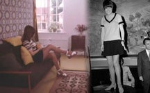 Passage: Miniskirt pioneer Mary Quant 