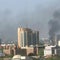 Dozens killed in Sudan clashes