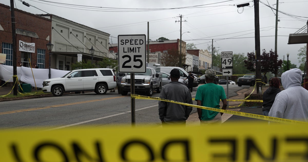 Mass shooting at Alabama birthday party leaves 4 dead, 28 hurt - Vimarsana News