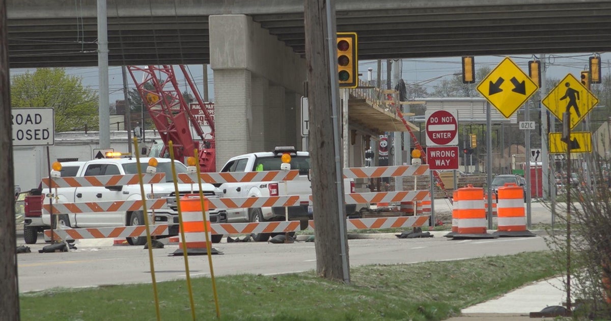 National Work Zone Awareness Week: What drivers need to know - Vimarsana News