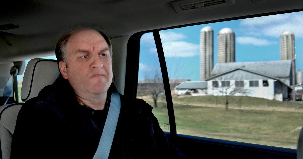 Supreme Court to deliver answer in religious Pa. mailman's case - CBS ...
