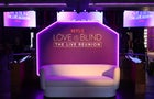 "Love Is Blind: The Live Reunion" VIP Watch Party and Celebration - Party 