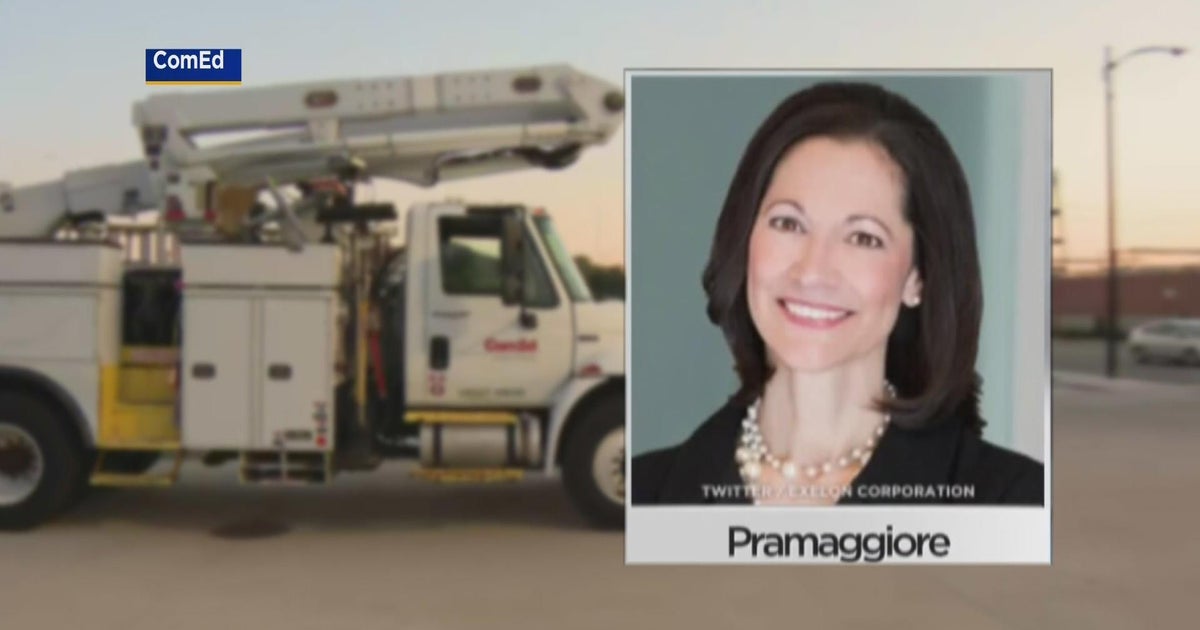 Former ComEd CEO sentenced to 2 years for bribery charges 