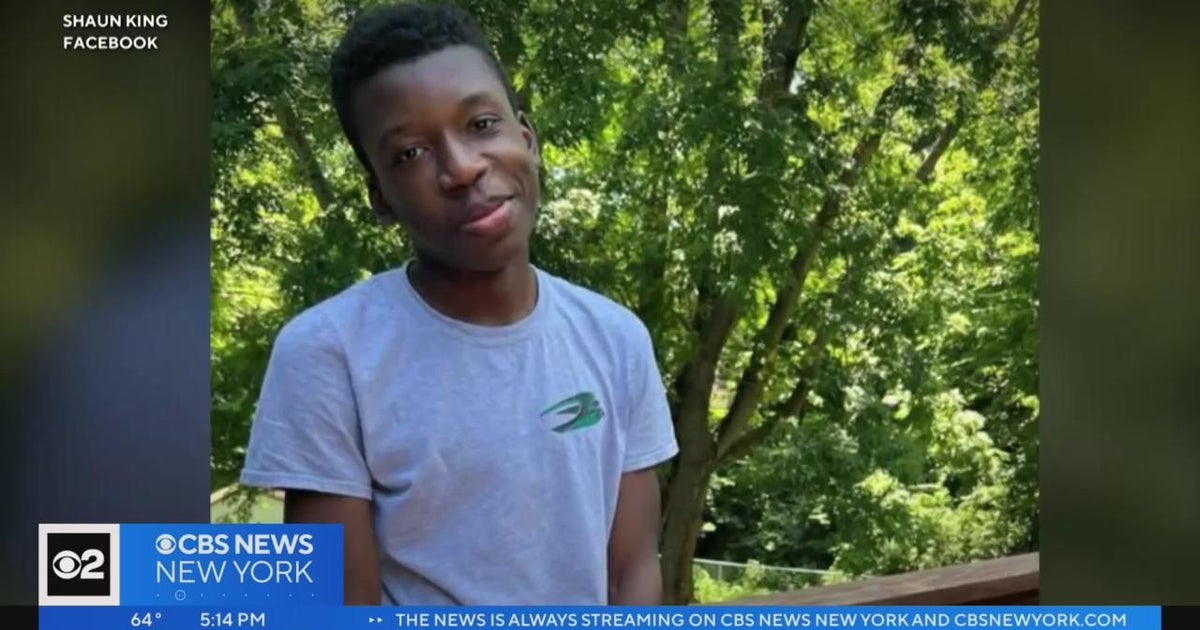 Black teen shot by white man after ringing wrong doorbell in Kansas ...