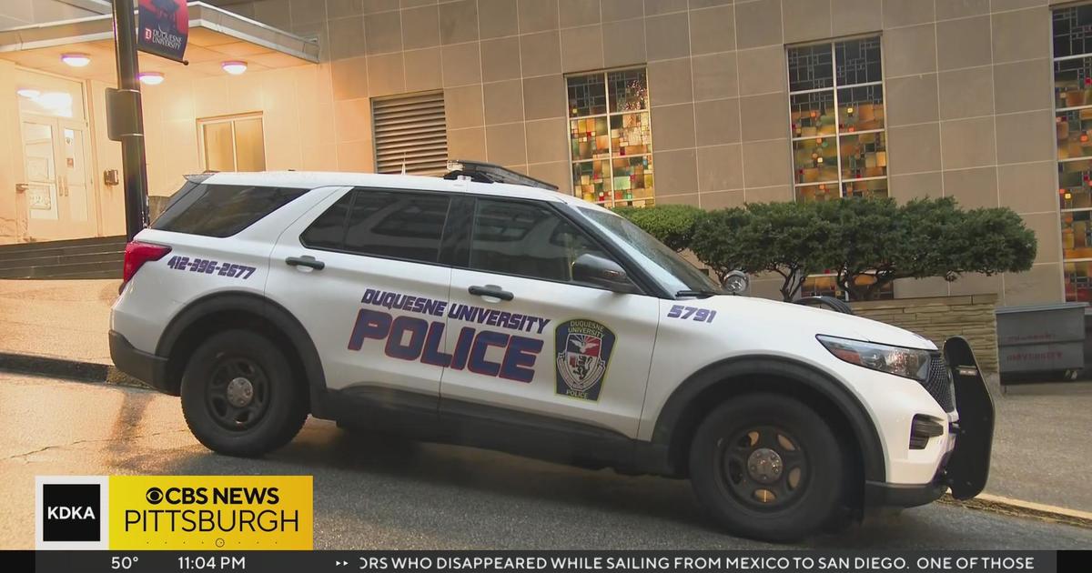 Duquesne University Police To Go On Strike After Latest Contract ...