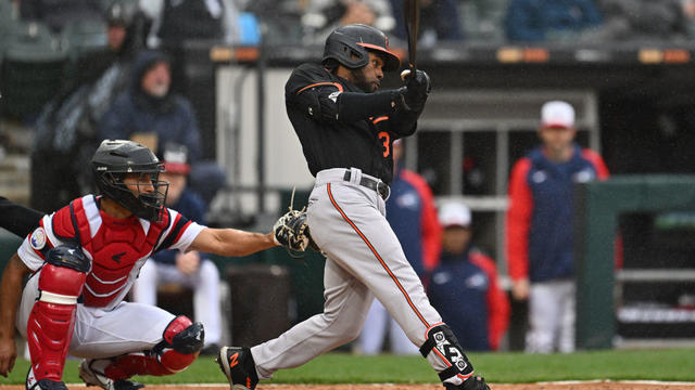 Baltimore Orioles v Chicago White Sox 