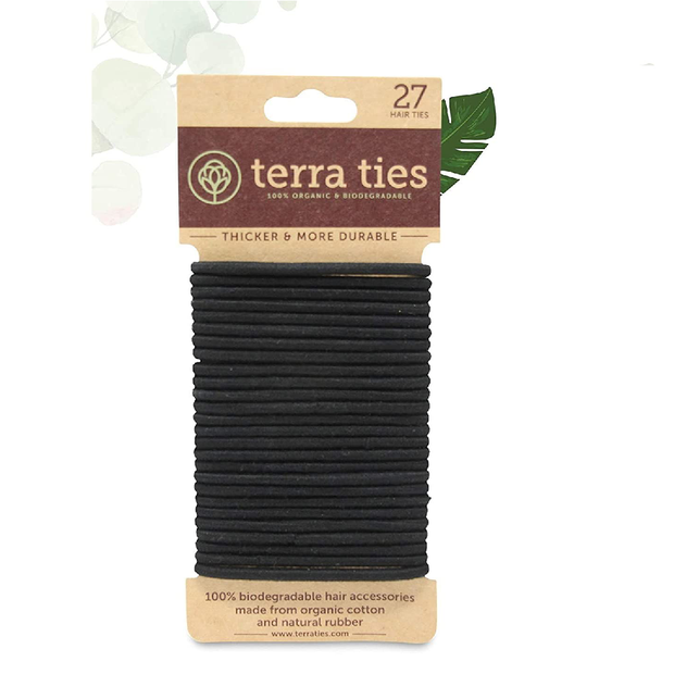 Terra Ties 