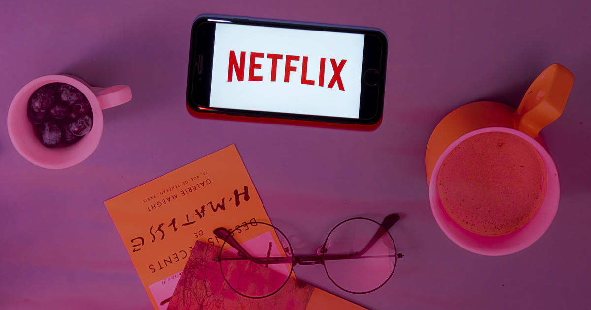 Netflix reveals new timeline for its password-sharing crackdown