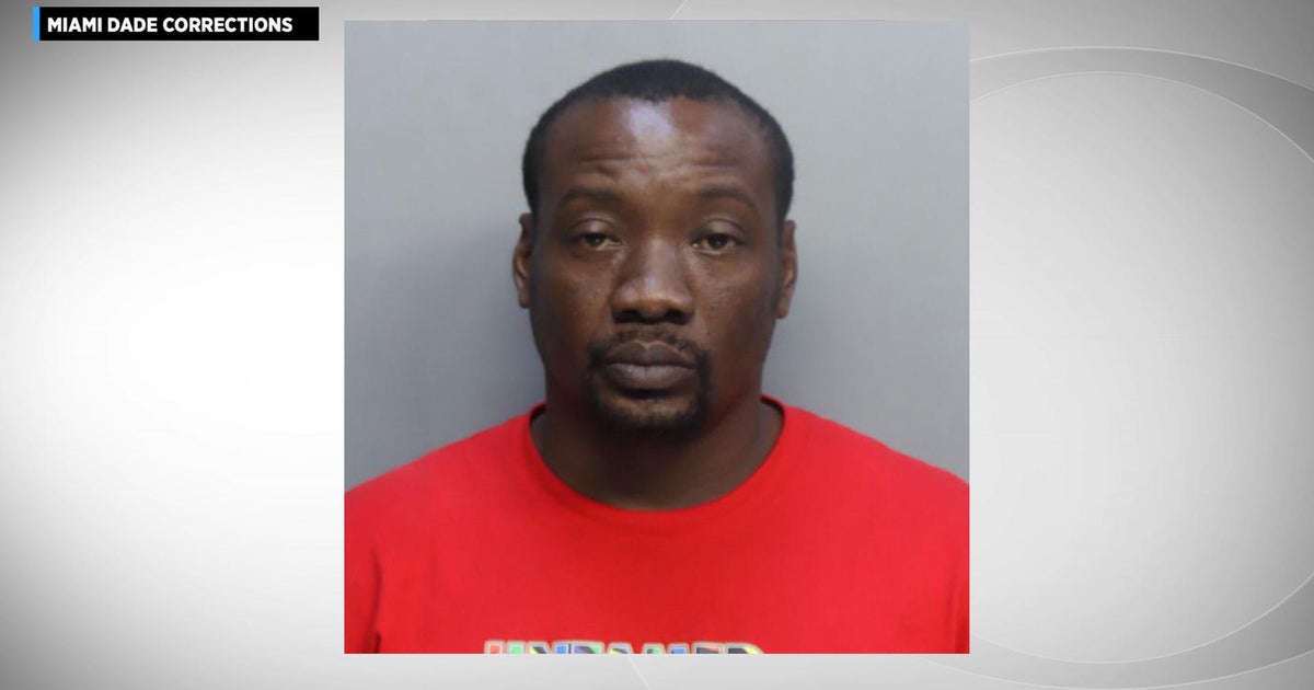 Arrest designed in fatal northwest Miami-Dade taking pictures