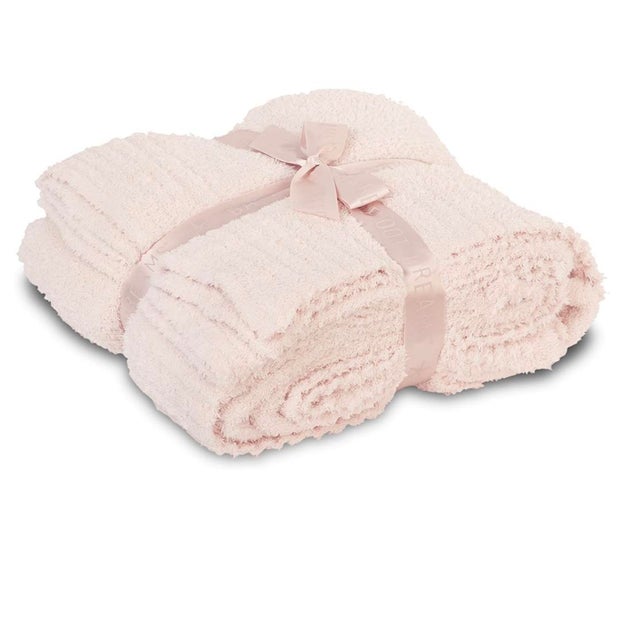 Barefoot Dreams CozyChic Throw 