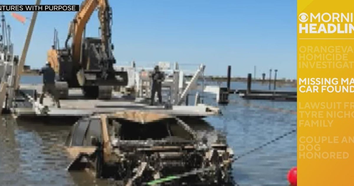 Morning headlines - 04/18/2023