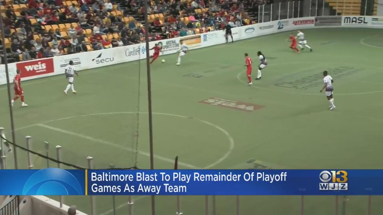 Soccer fans flock to M&T Stadium to watch overseas teams square off - CBS  Baltimore