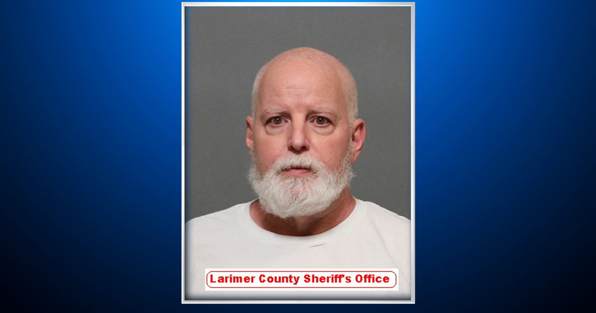 Poudre Schools middle school teacher arrested charged with sexual Poudre Schools middle school teacher arrested charged with sexual