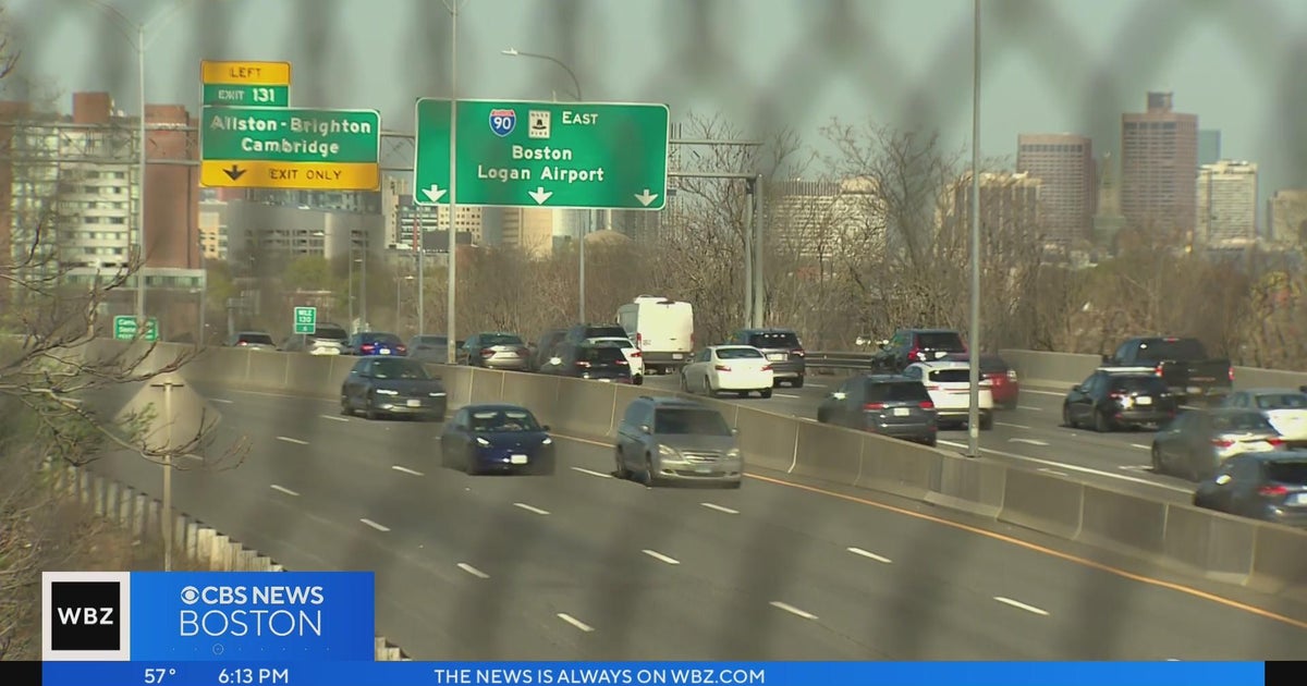 Why does Massachusetts have a motor vehicle excise tax? CBS Boston