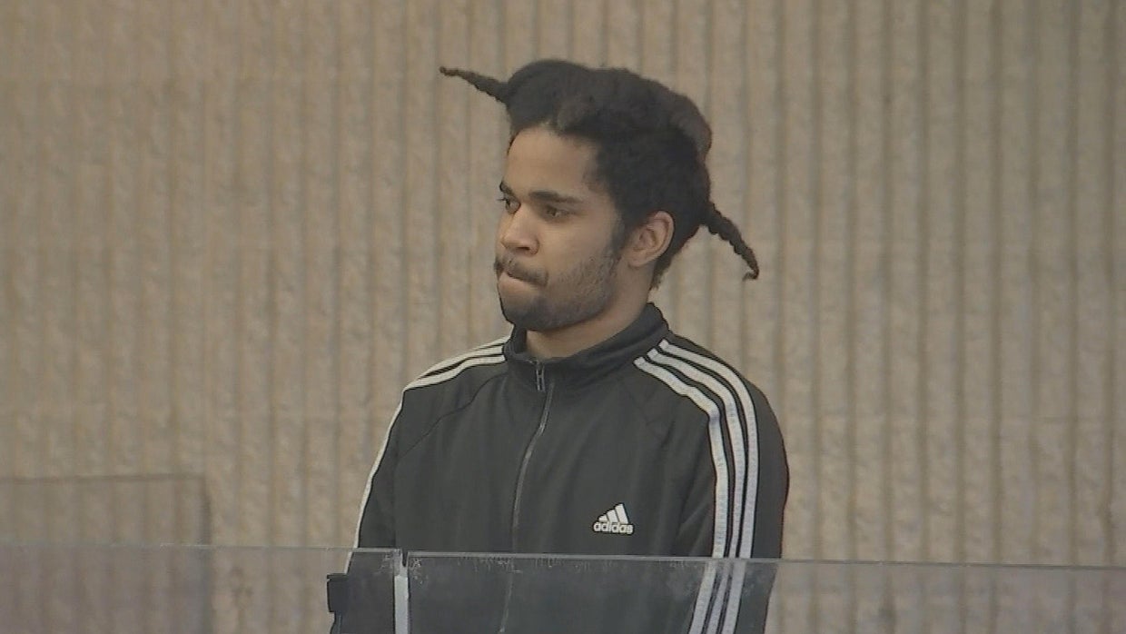 Northshore Mall robbery suspect allegedly wore 'Scream' mask ...