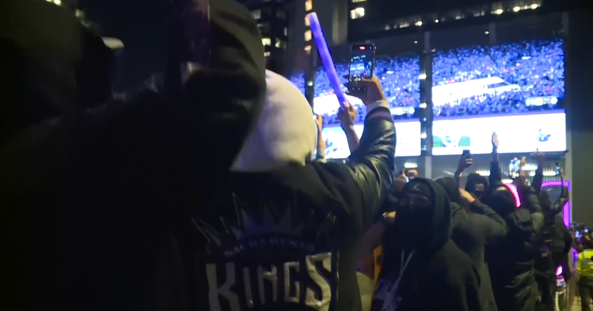 Getting Answers: Is Sacramento prepared for more playoff-sized crowds?