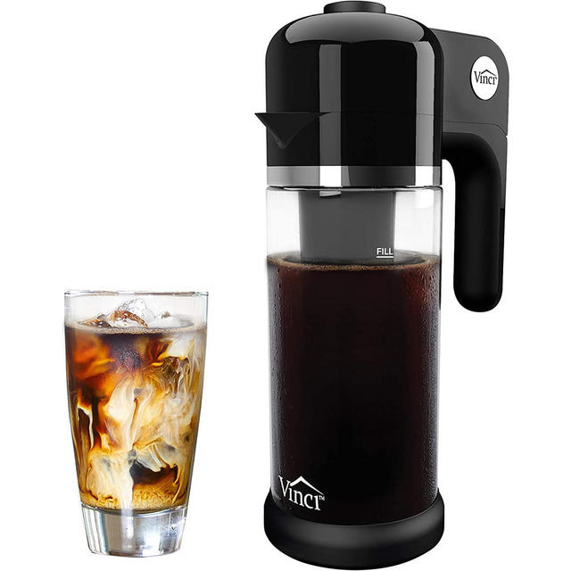 The Best Cold Brew Coffee Maker of 2023: Tested and Reviewed