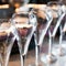 Arrest made over ecstasy-spiked champagne that killed restaurant patron